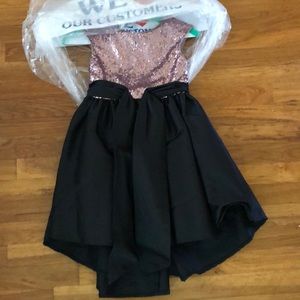 Pippa and Julie 6 x dress